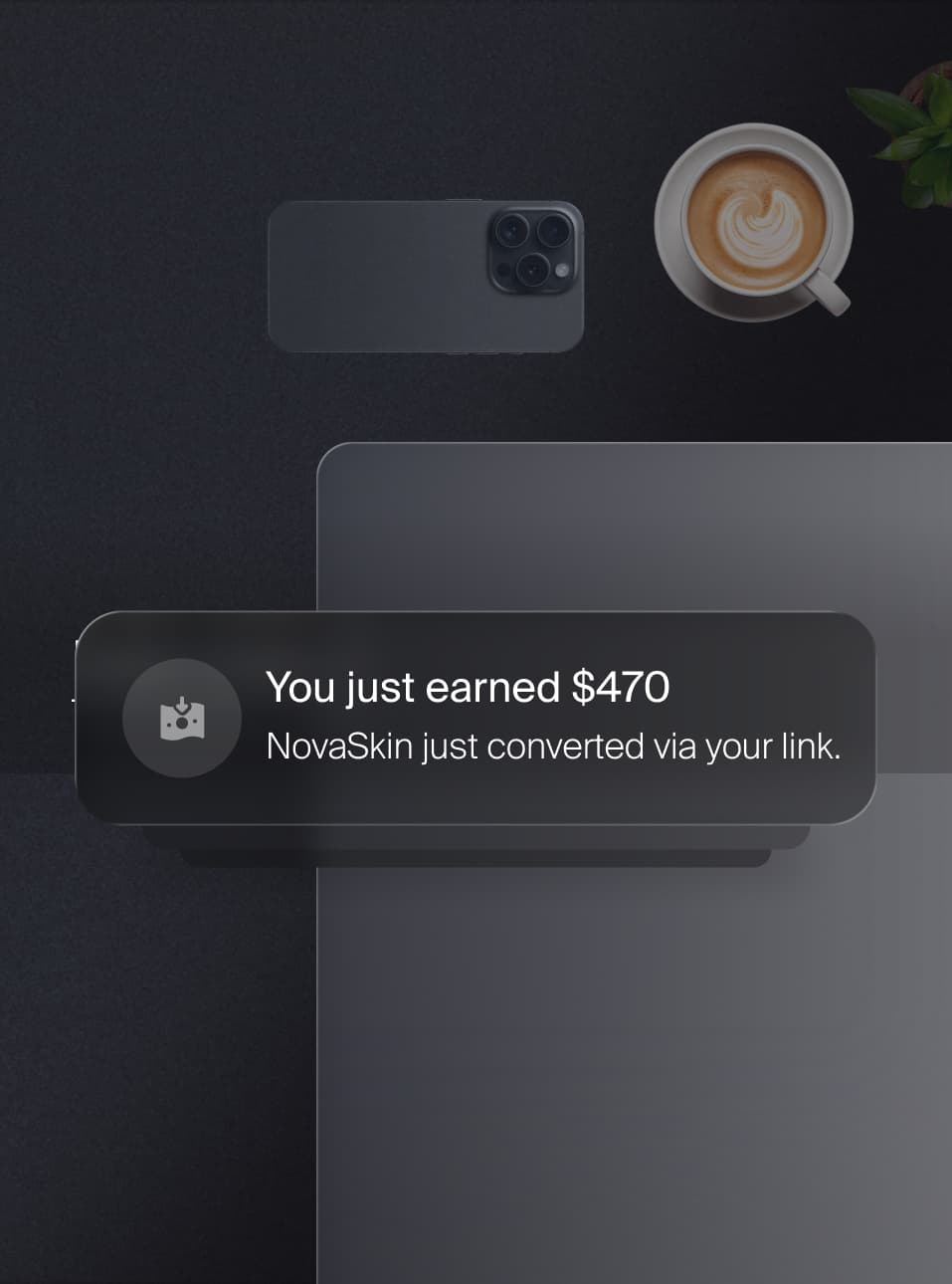 Affiliate Marketers