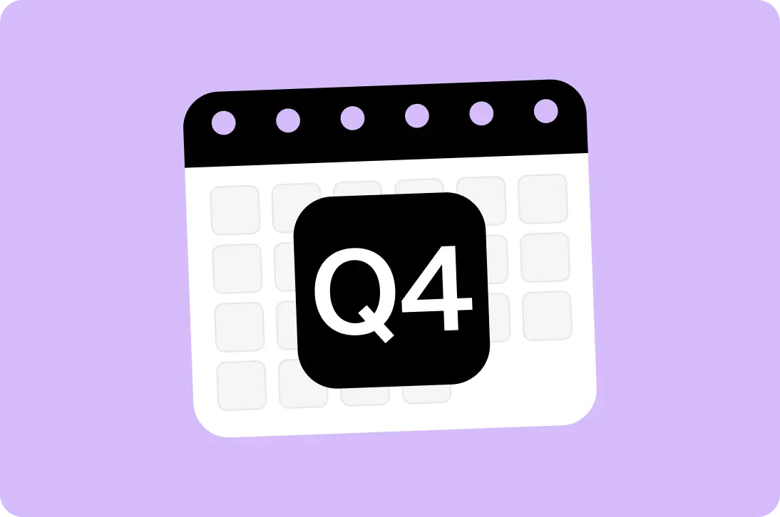 The Q4 2024 Calendar for Ecommerce