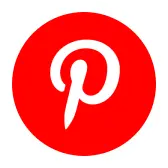 Pinterest logo