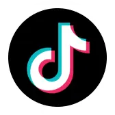 TikTok logo