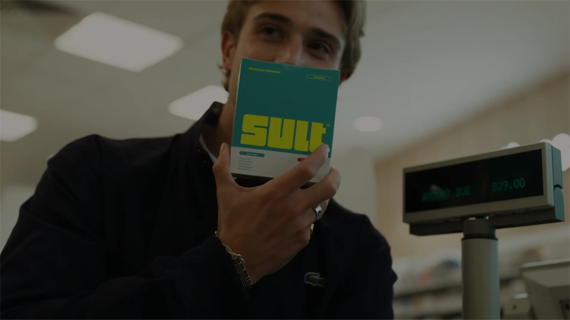 Sult — In The Life